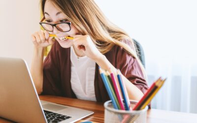 Comment gérer le stress avant un concours ?