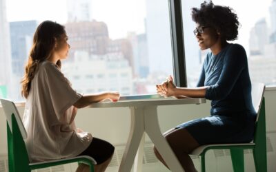 Réussir un entretien individuel en école de commerce