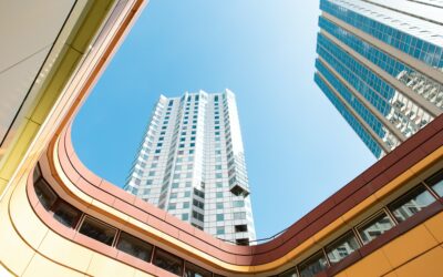 A quoi ressemble le campus de l’IPAG ?